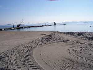 Puerto del C.A.R 