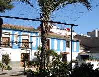  Casa emblem�tica de Churra 