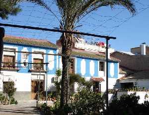  Casa emblem�tica de Churra 