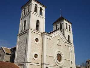  Iglesia Virgen de la Encarnaci�n [Murcia_Churra]