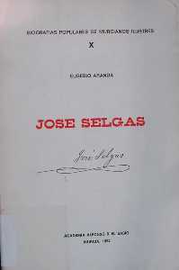  Jos� Selgas [Murcia_Churra]