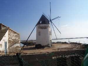 Molino de San Quint�n 