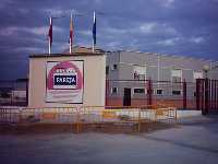 Pol�gono Industrial de Ascoy