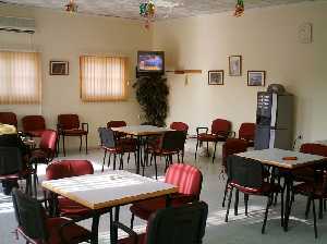 Sal�n del Centro Social 
