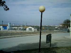 Vista de El Moj�n 