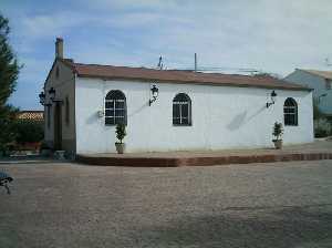 Plaza de la Ermita del Sagrado Coraz�n 
