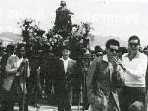  Romer�a de San Isidro Labrador [Beniel_El Moj�n]