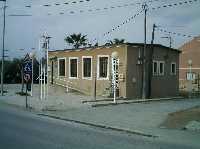 Centro Social de El Moj�n 