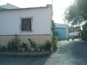 Vivienda Angel Tovar [Beniel_El Moj�n] 