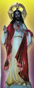  Sagrado Coraz�n de Jes�s 