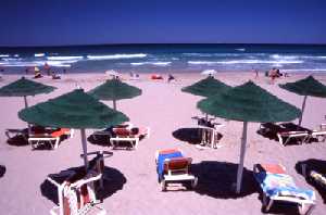 La Manga Tur�stica 