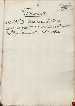  Testamento del bachiller Pedro de Abelln,