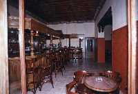 Interior Villa Esperanza tras restauraci�n 