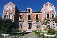Villa Esperanza antes restauraci�n 