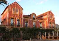 Villa Esperanza tras restauraci�n 