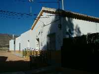 Asociaci�n de Vecinos y Consultorio M�dico 