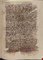 Cartas de casamiento entre Juana Lpez y Juan Jimnez...  