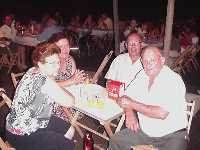 Fiesta de los huevos y sardinas 