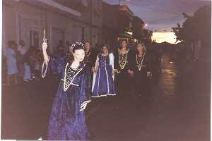 Fiestas 