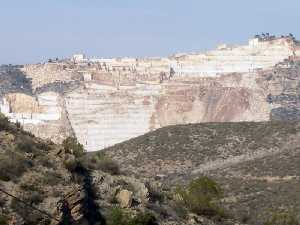 Canteras de la pedan�a de Canara [Ceheg�n_Canara]