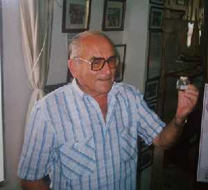 L�zaro Escudero Alarc�n [San Pedro del Pinatar_Los Cuarteros]