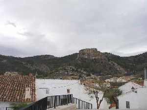  Benizar y sus impresionantes paisajes 