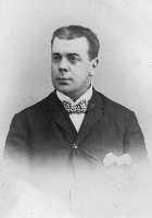 Retrato de Cayuela