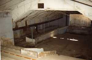 Interior Cinema Ideal