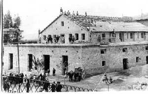 Saln Espua de Alhama