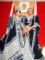 FRANCISCO GARCIA LORENZO Y M ANGELES MOYA LOPEZ