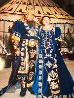 FRANCISCO GARCIA LORENZO Y M ANGELES MOYA LOPEZ