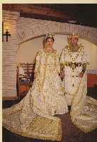 FRANCISCO GARCIA LORENZO Y M ANGELES MOYA LOPEZ