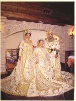 FRANCISCO GARCIA LORENZO Y M ANGELES MOYA LOPEZ