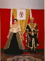 FRANCISCO GARCIA LORENZO Y M ANGELES MOYA LOPEZ