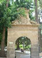 La Puerta del Matadero