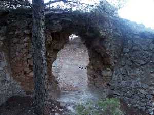 Pozo de la Nieve 