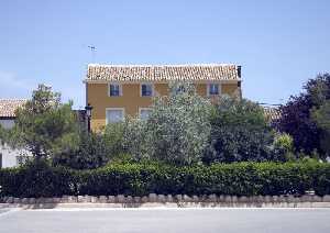 Casa de T�o Lucio 