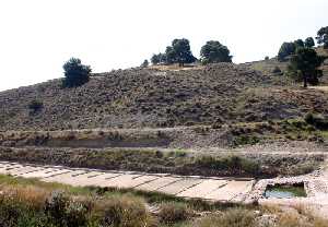Salinas de Zacat�n 