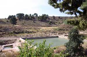 Vista de Salinas de Zacat�n 
