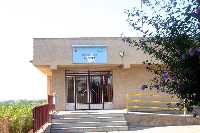 Centro de Salud 
