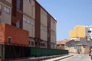 Colegio P�blico Arteaga 