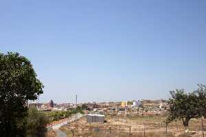 Panor�mica de Ciudad 