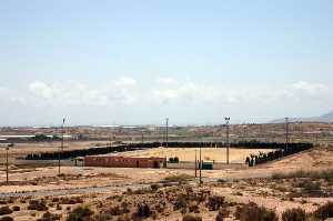 Polideportivo, Panor�mica 