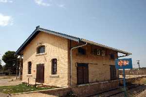 Galer�a de Arte La Ribera 