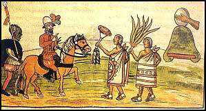 Indianos e Ind�genas [El Sabinar]