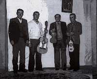 Los Animeros 