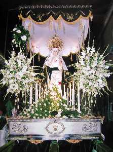 Semana Santa en La �ora [La �ora]