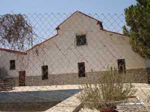 Casa del Se�orito 