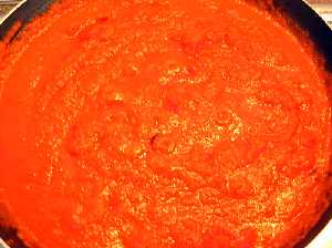 Tomate Frito 