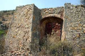 Boca de mina 